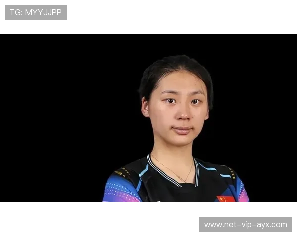 全运会爆炸冷门！00后小将一战斩落国乒主力