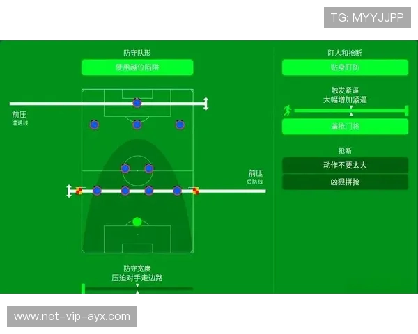 主场阵型调整如何影响比赛中的传球线路？